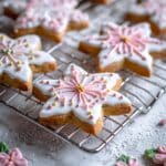 Cherry Blossom Cookies Recipe