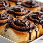 Chocolate Cinnamon Rolls: The Ultimate Guide to Baking Perfection Recipe