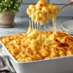 Funeral Potatoes Recipe