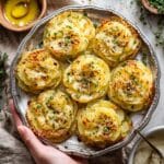 Perfect Baked Potatoes Recipe