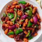 Crispy Chilli Babycorn Recipe