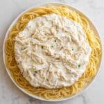 Crockpot Angel Chicken Recipe