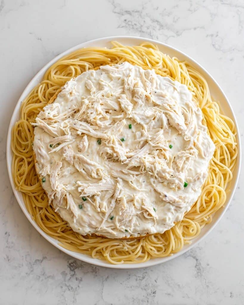 Crockpot Angel Chicken Recipe