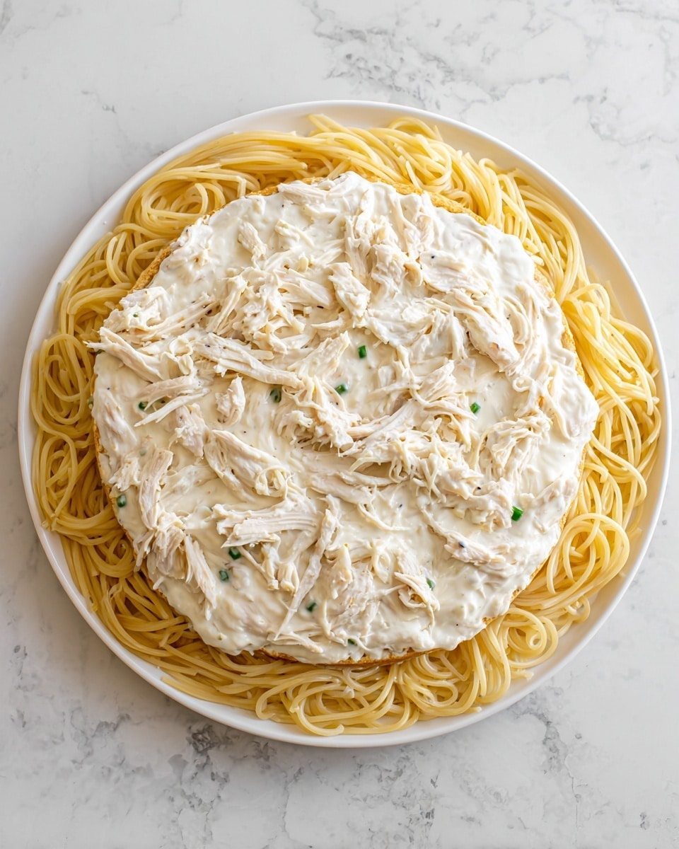 Crockpot Angel Chicken Recipe