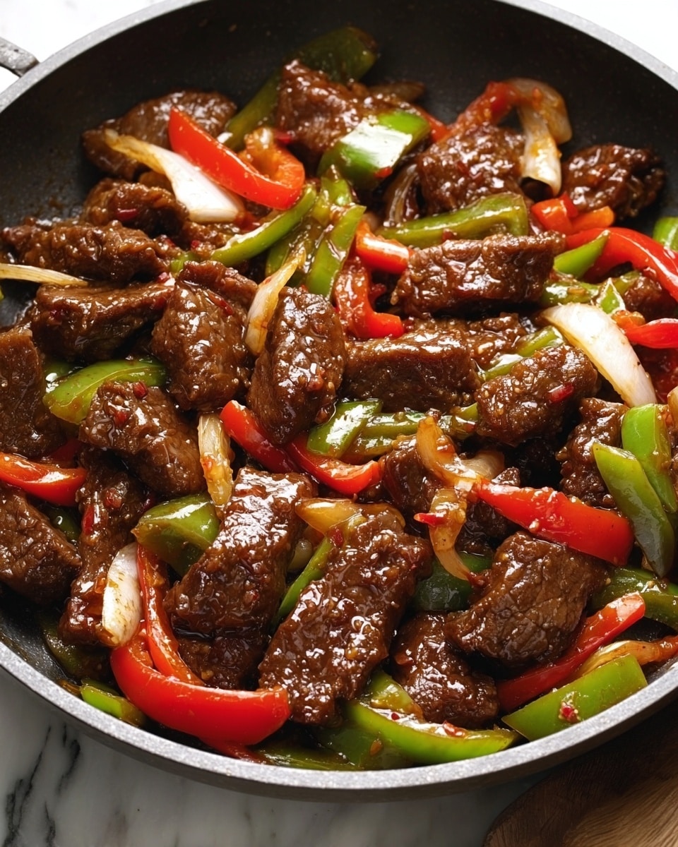 Tender Beef in Minutes: Chinese Secret to Soften the Toughest Beef Recipe 6 Tender Beef in Minutes: Chinese Secret to Soften the Toughest Beef Recipe - Recipe Image