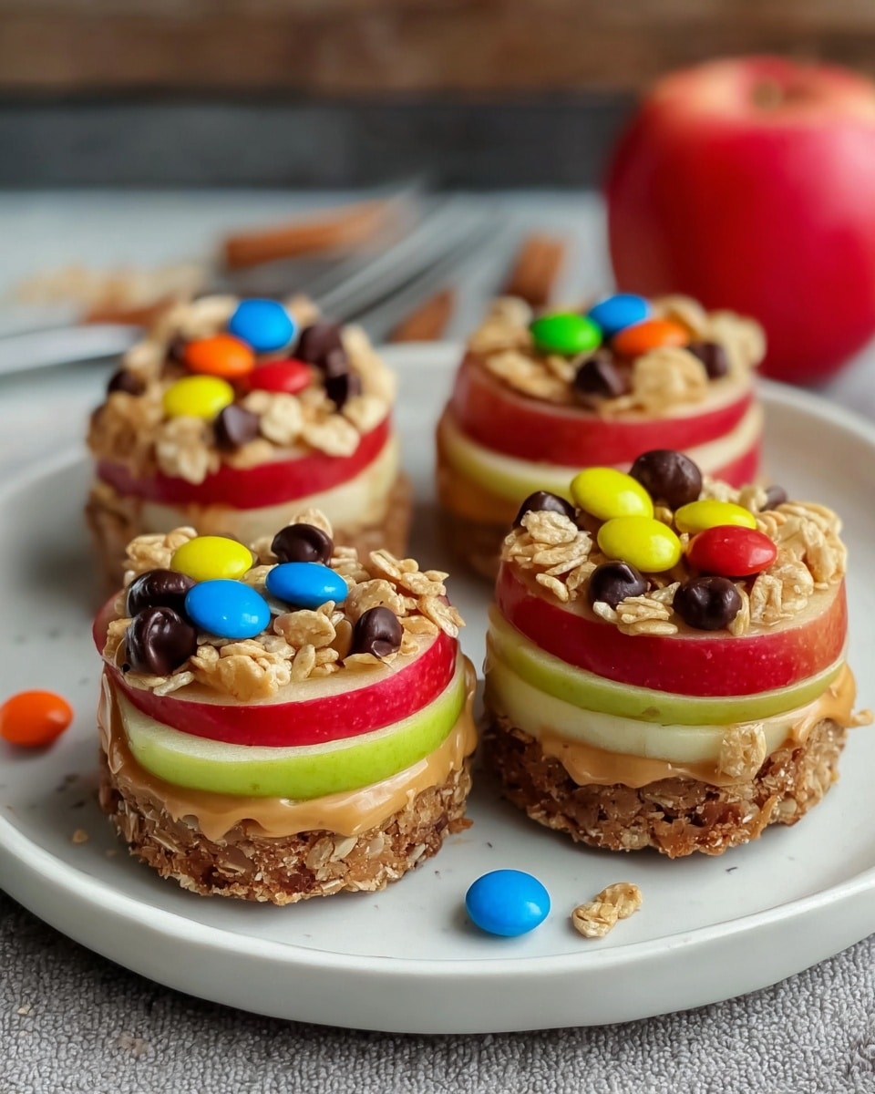 Apple Monster Cookies: The Ultimate Baking Guide Recipe 6 Apple Monster Cookies: The Ultimate Baking Guide Recipe - Recipe Image