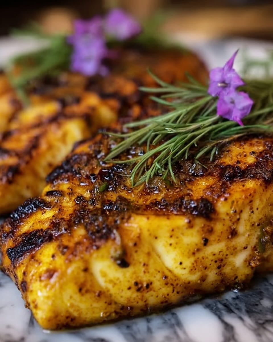 Cajun Blackened Catfish Recipe 6 Cajun Blackened Catfish Recipe - Recipe Image