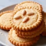 Marzipan Cookies Recipe