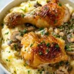 Crock Pot Marry Me Chicken Recipe