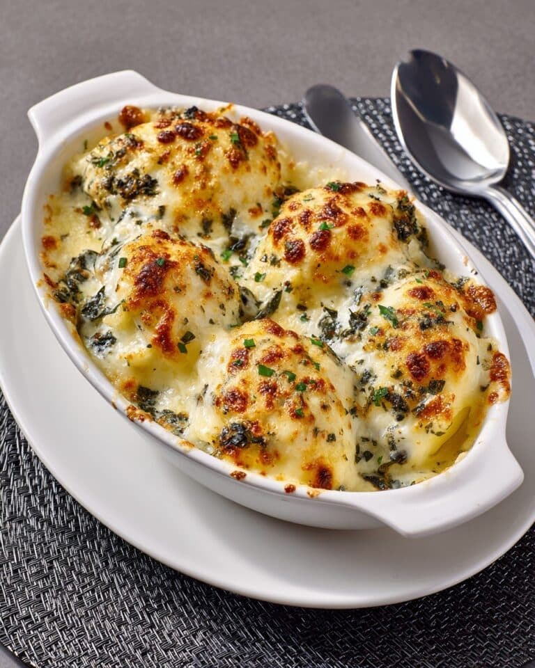 Creamy Cod and Potato Skillet Recipe