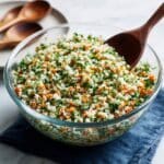 Pennsylvania Dutch Pepper Cabbage (Crisp & Sweet) Recipe