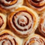 Vanilla Pudding Cinnamon Rolls Recipe