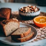 Amazing Persimmon Bread Recipe