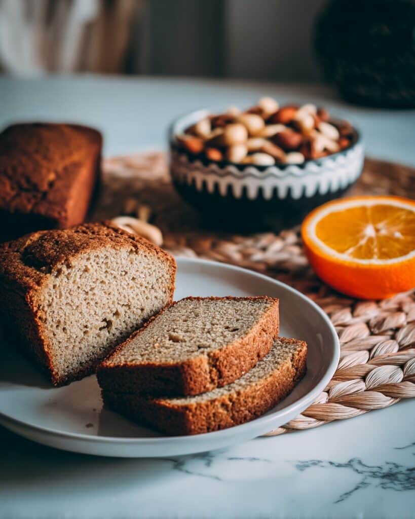 Amazing Persimmon Bread Recipe