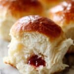 Mexican King’s Bread Recipe