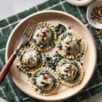 Ravioli and Still Lose Weight Recipe