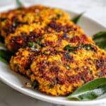 Chicken Cakes Recipe