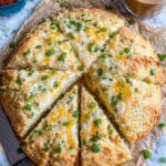 Maryland Crab Dip Pretzel Recipe