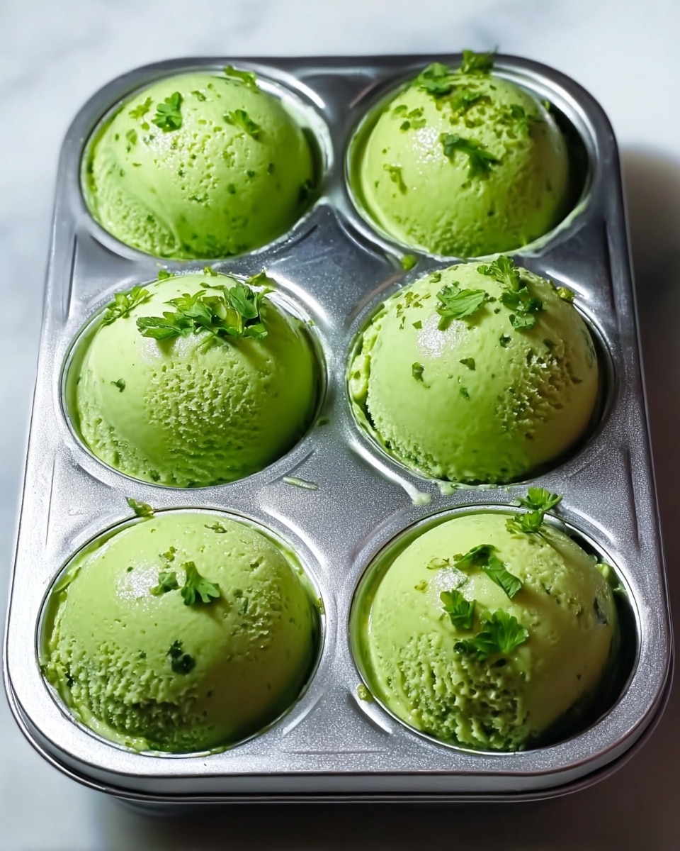 Freezing Avocado Recipe - Recipe Image