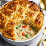 Bisquick Chicken Pot Pie Recipe