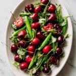 Cherry Salad Recipe