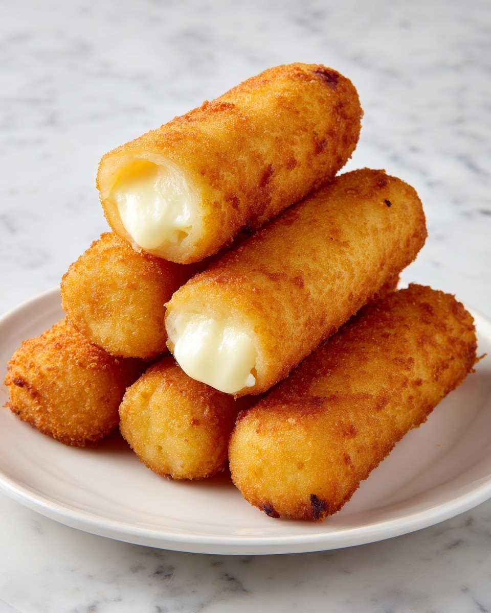 Banana French Toast Roll-Ups Recipe