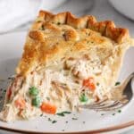 Chicken Pot Pie Recipe