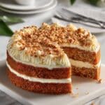 Pumpkin Cream Cheese Frosting Recipe