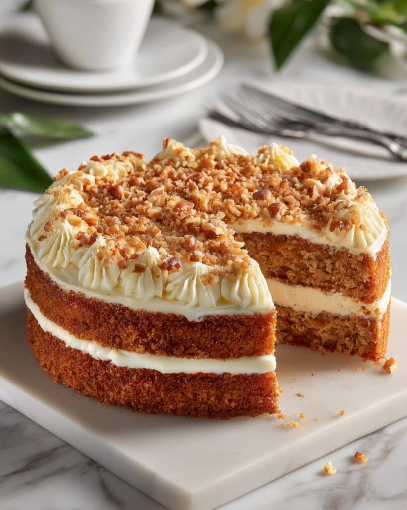 Pumpkin Cream Cheese Frosting Recipe