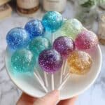 Northern Lights Candy Glow Recipe