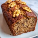 Sweet Alabama Pecan Bread Recipe