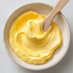 Make Homemade Butter Recipe
