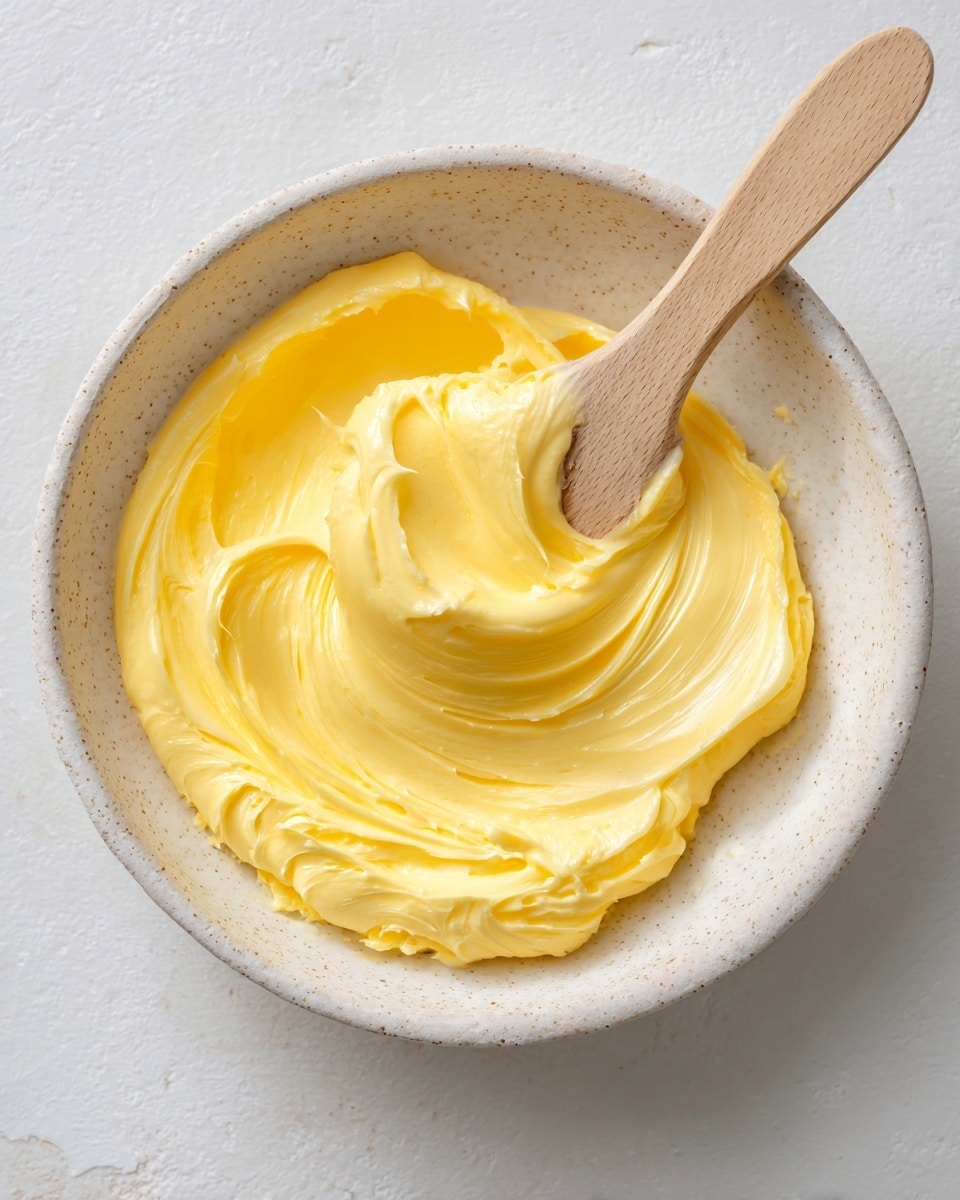 Make Homemade Butter Recipe