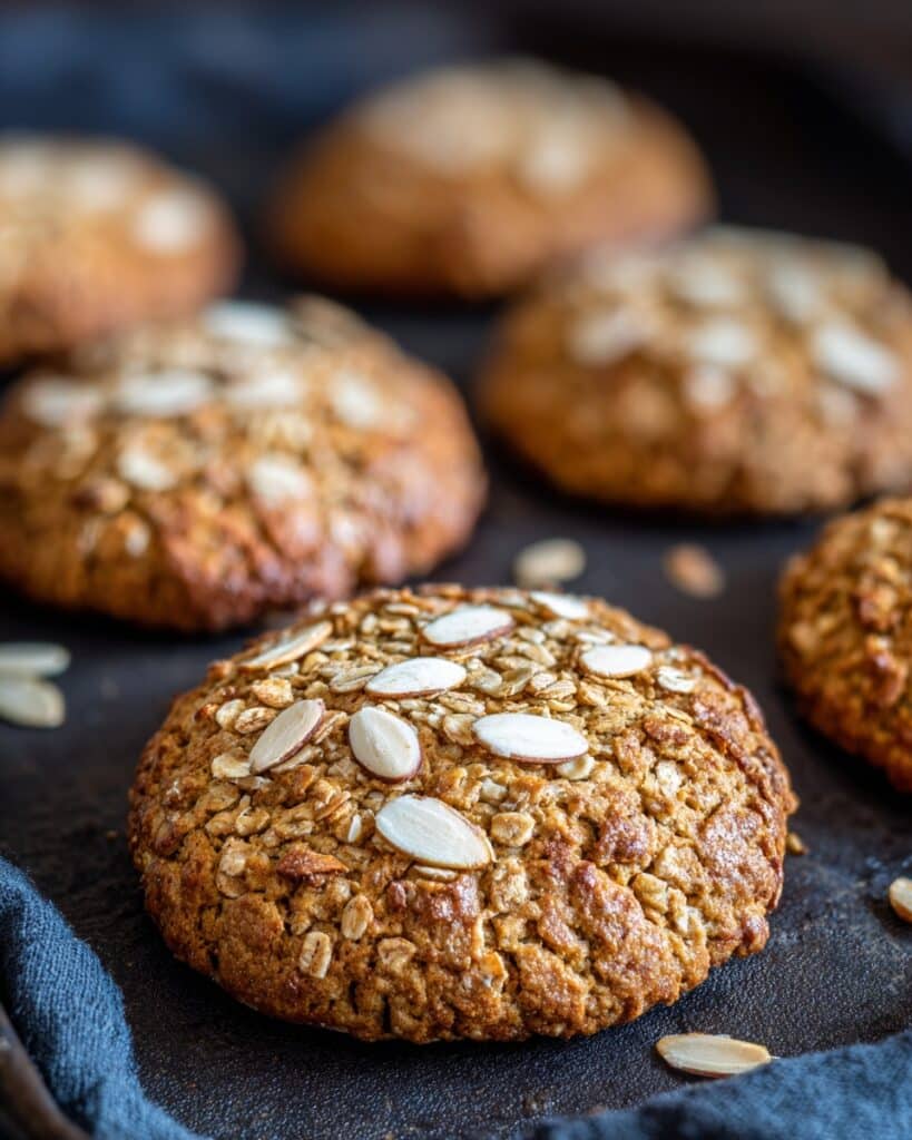 Florentine Cookies Recipe