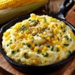 Smoked Mexican Street Corn Dip Recipe