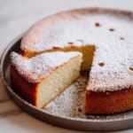 Baked German Pancake Recipe