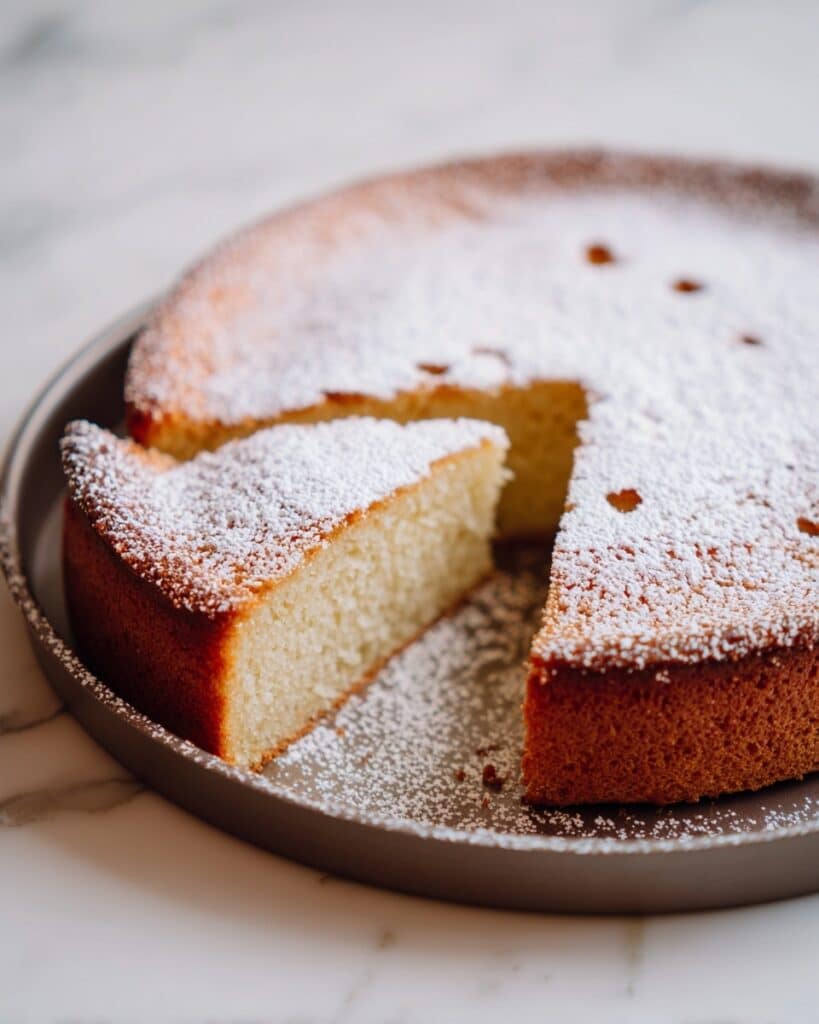 Baked German Pancake Recipe