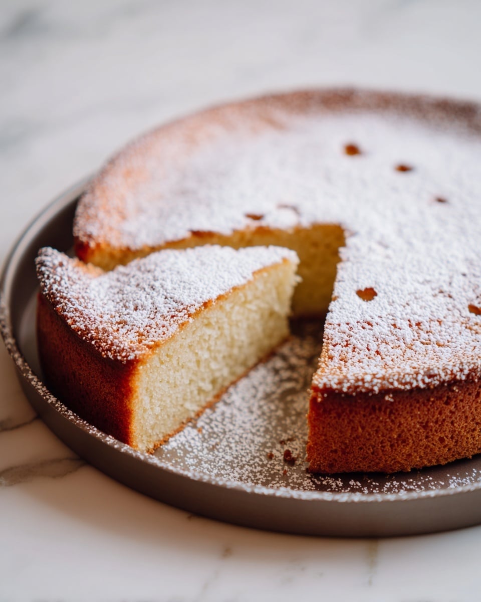 Baked German Pancake Recipe