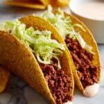 Nachos Beef Folded Wraps Recipe