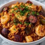 Best Jambalaya Recipe for Mardi Gras Recipe
