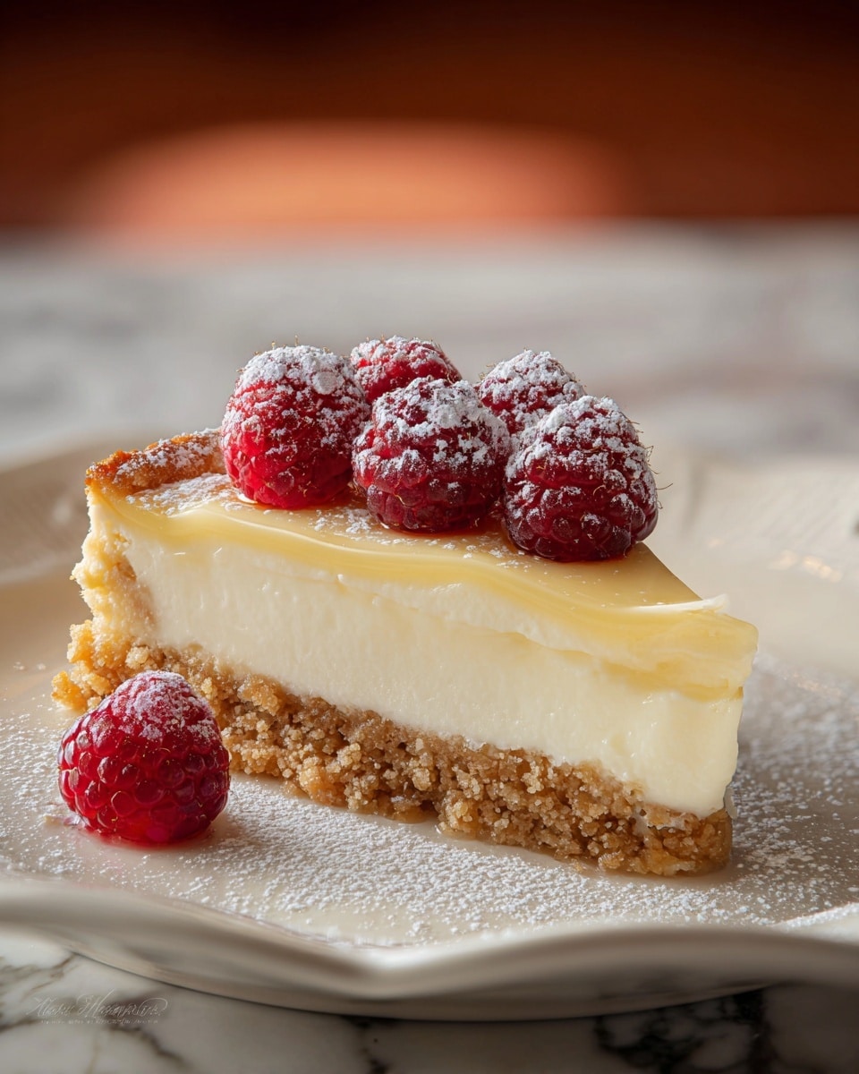 Mini Cheesecakes Recipe 6 Mini Cheesecakes Recipe - Recipe Image