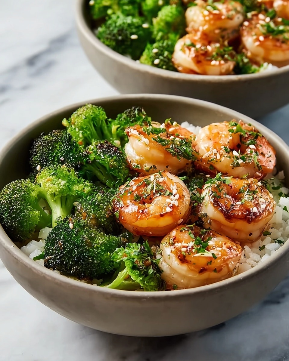 Broccoli Shrimp Stir Fry Recipe 6 Broccoli Shrimp Stir Fry Recipe - Recipe Image