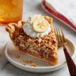 Kentucky Sawdust Pie Recipe