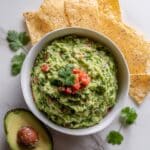 Fast & Easy Guacamole Recipe