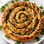Spanakopita: A Delicious Greek Spinach Pie Recipe That Will Amaze You Recipe