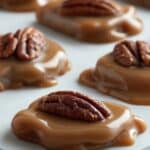 Southern Pecan Pralines Recipe