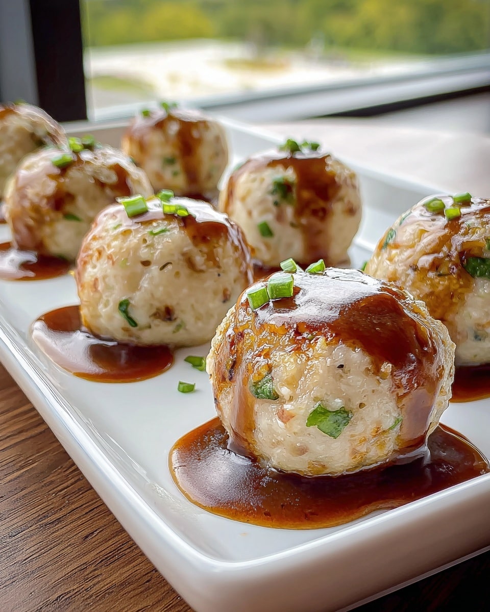 Turkey Stuffing Balls Recipe 6 Turkey Stuffing Balls Recipe - Recipe Image