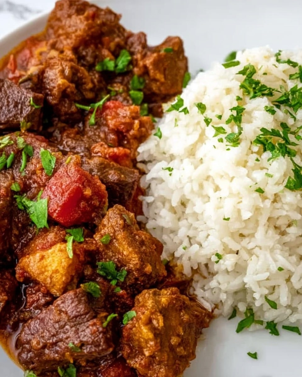 African Peanut Stew: An Amazing Ultimate Vegan Delight Recipe