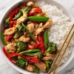 Chicken Chop Suey Recipe