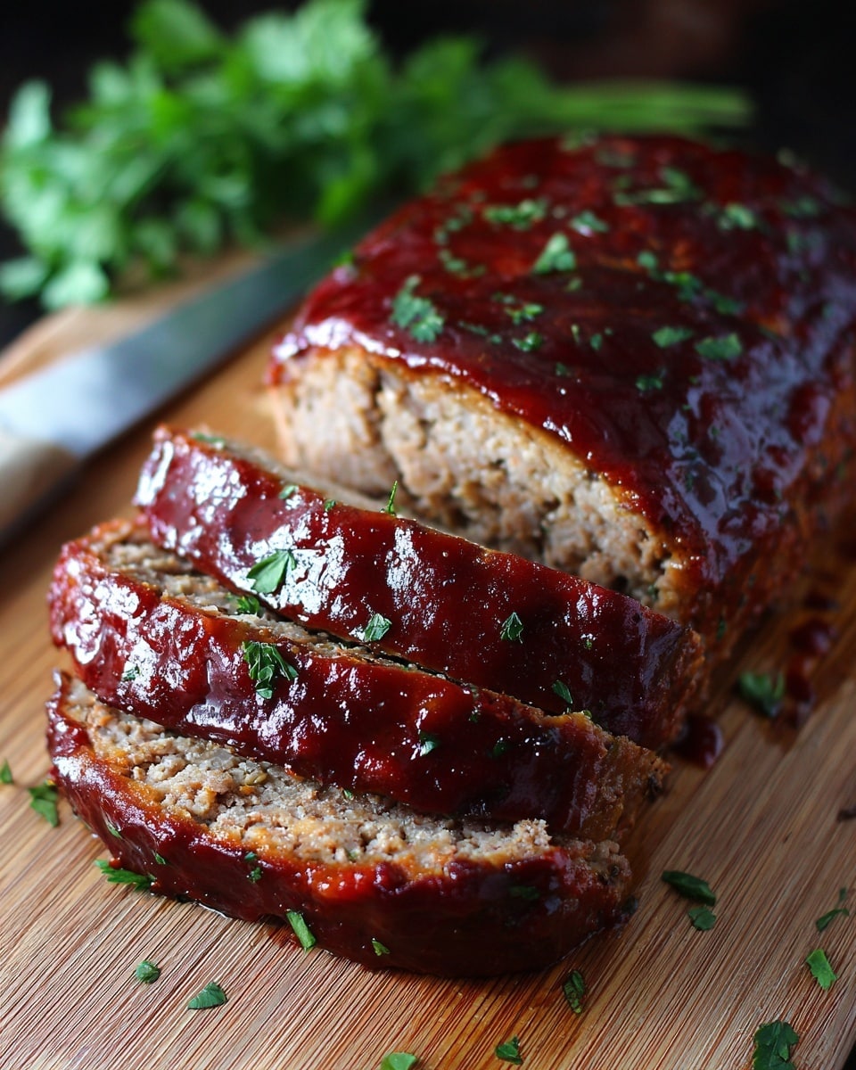 Slow Cooker Beef Brisket with BBQ Sauce Recipe - Recipe Image